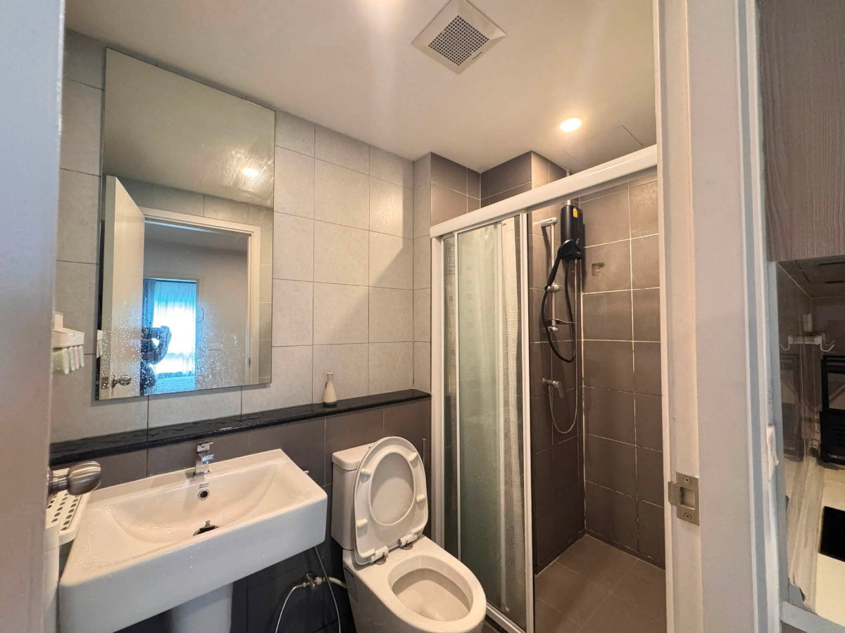 รูป เช่าคอนโด Elio Del Moss Phaholyothin 34/เอลลิโอ เดล มอสส์ พหลโยธิน 34 (C6908011) ID Line : @condo44 - รูปที่ 8/8
