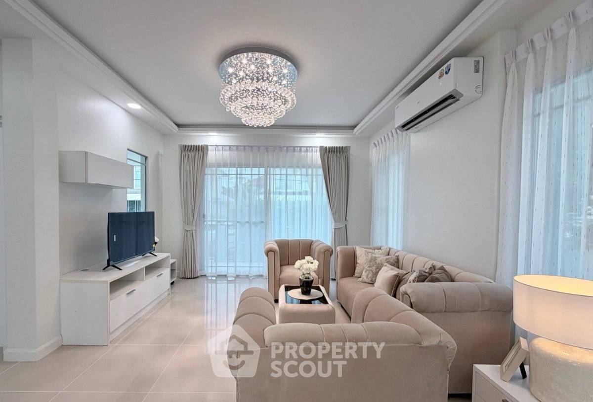 รูป บ้าน 4 ห้องนอน 214 ตร.ม. ที่ Manthana Onnut-Wongwan 2 ประเวศ (ID 3226613) - รูปที่ 31/31