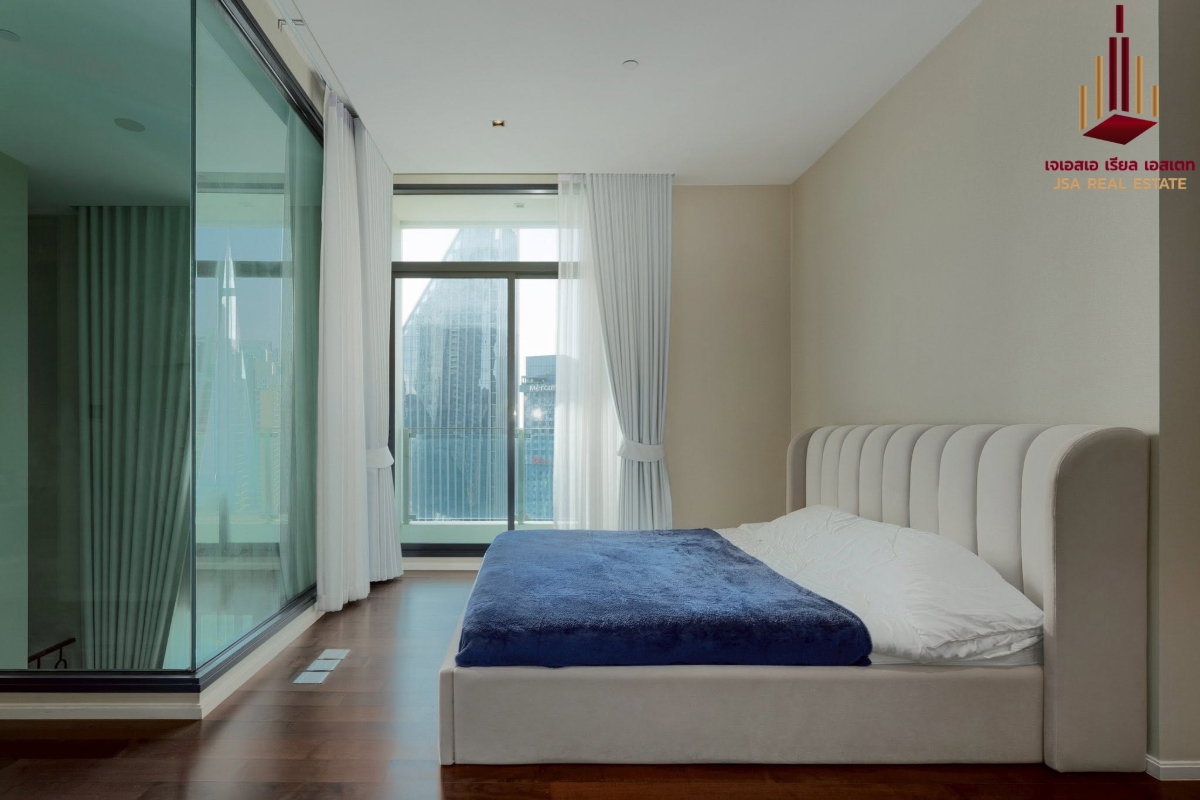 picture ✨ For Rent: The Diplomat 39 Condo ✨ 💰 Only 150,000 THB/month - 4/6