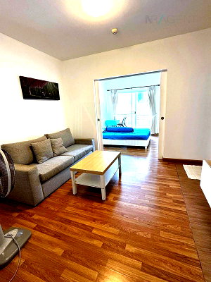 Condos for rent : 🔺 For Rent Condo THE SEED SATHORN - TAKSIN Building 1, Floor 4,1 bed room, Room size 32 sqm