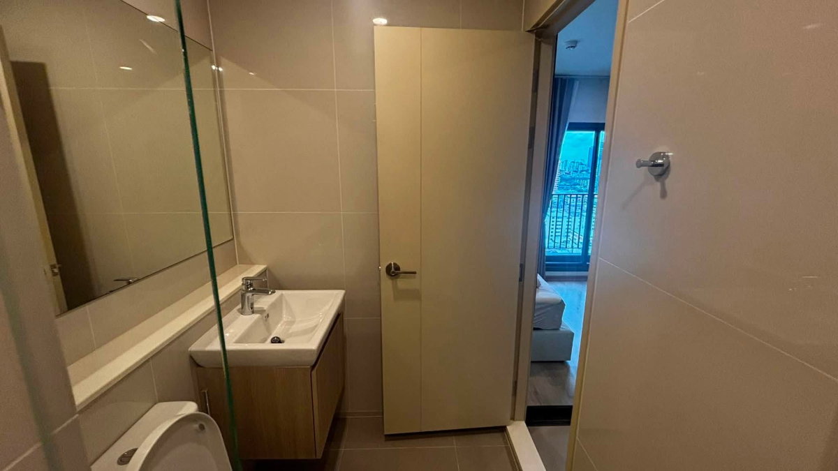 picture For rent Life Rama 4 - Asoke ðīðī - 21/21