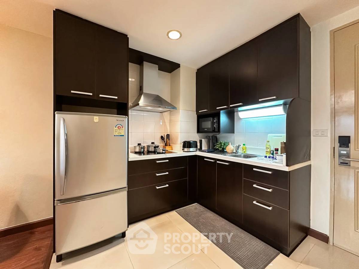 รูป คอนโด 1 ห้องนอน Premier Thonglor ใกล้ BTS ทองหล่อ (ID 3227702) - รูปที่ 9/27