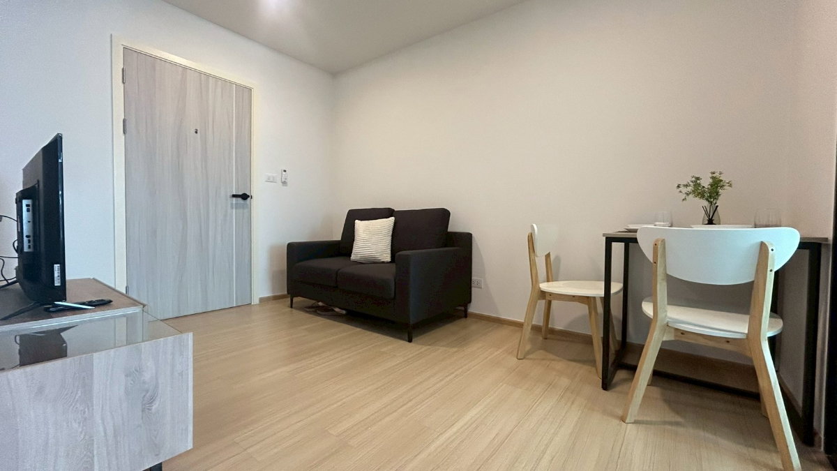 รูป Chewathai Hallmark Ladprao - Chokchai 4 (Phase 2) ห้องสวย ราคาดี สอบถามเพิ่มเติมได้ที่ Line @condorental - รูปที่ 4/10