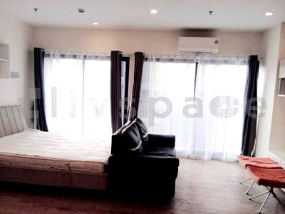 Condos for rent : ▚ L06C44ツ FOR RENT: Noble Remix Studio 38sqm Best Deal in Market Direct BTS Skywalk Vacant Unit✨