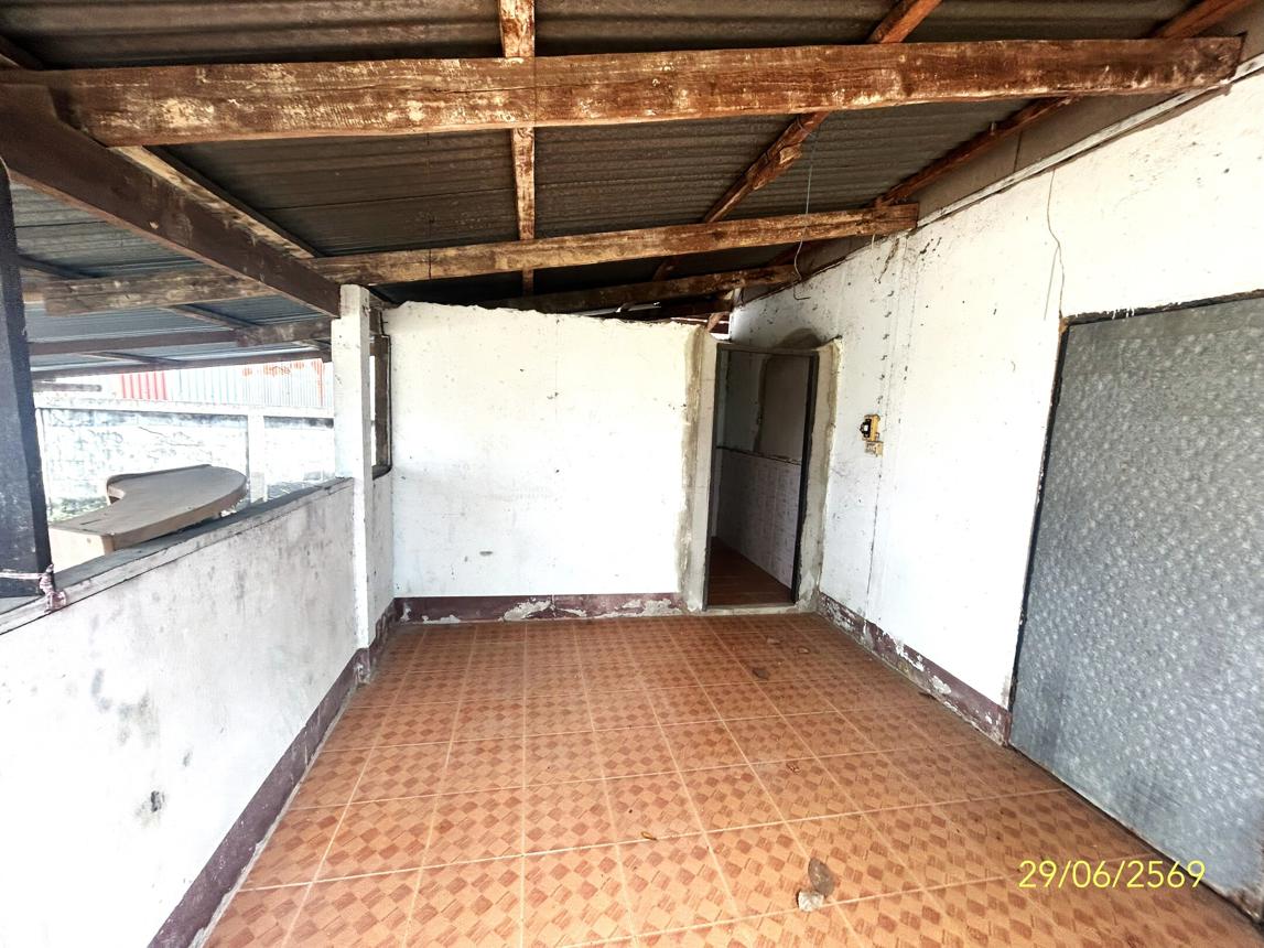 รูป บ้านเดี่ยว 58 ตร.วา เลิงนกทา ยโสธร 959,000 - รูปที่ 17/23
