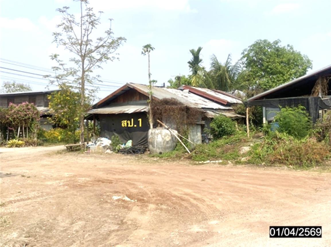 รูป บ้านเดี่ยว 111 ตร.วา วังสะพุง เลย 1.9M - รูปที่ 10/15
