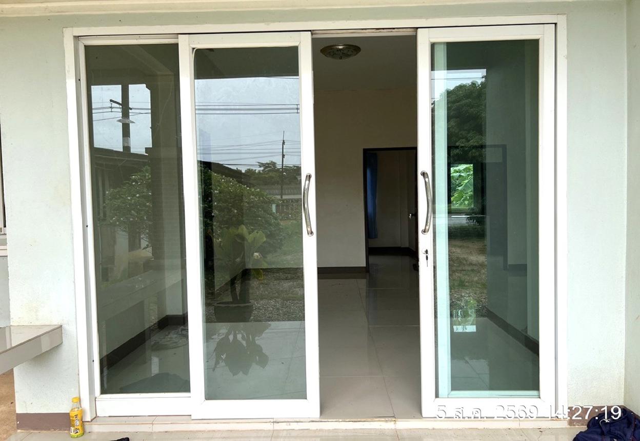 รูป บ้านเดี่ยว 288 ตร.วา เชียงแสน เชียงราย 3.1M - รูปที่ 18/27