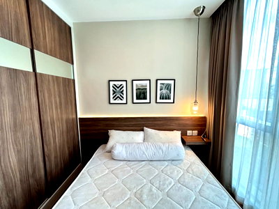 คอนโดให้เช่า : ด่วน ห้องสวย ราคาพิเศษ ให้เช่า Wish Signature Midtown Siam เฟอร์นิเจอร์ เครื่องใช้ไฟฟ้าครบ พร้อมเข้าอยู่