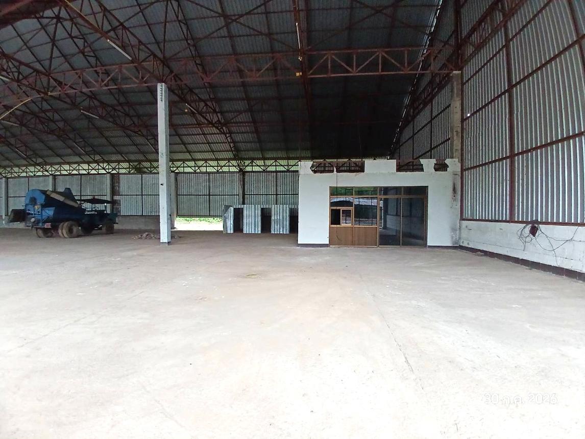 picture FACTORY 2632 Sq.w. Khun Yuam Mae Hong Son for 11.8M - 26/37
