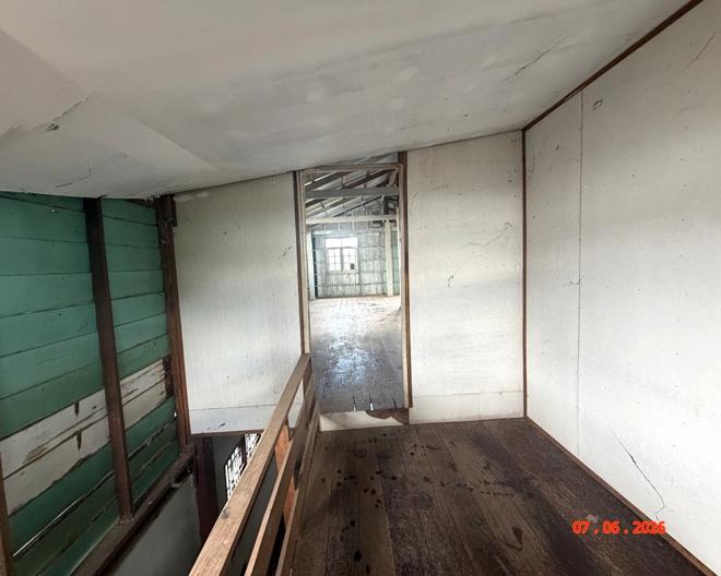 รูป บ้านเดี่ยว 360 ตร.วา เมืองสกลนคร สกลนคร 1.6M - รูปที่ 11/47