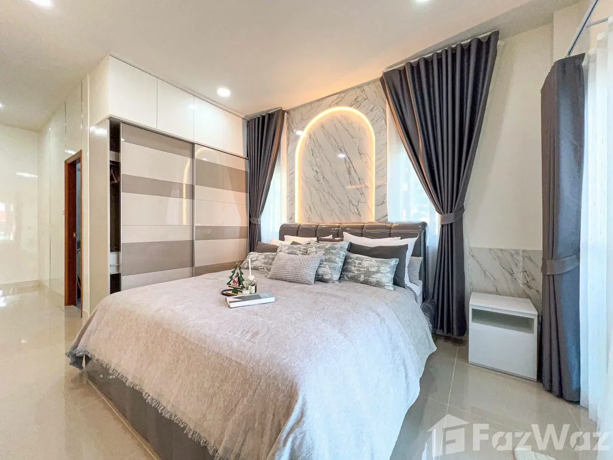 รูป ขาย วิลล่า 5 ห้องนอน ในโครงการ เลคไซด์ คอร์ท 3 1920437 - รูปที่ 51/61
