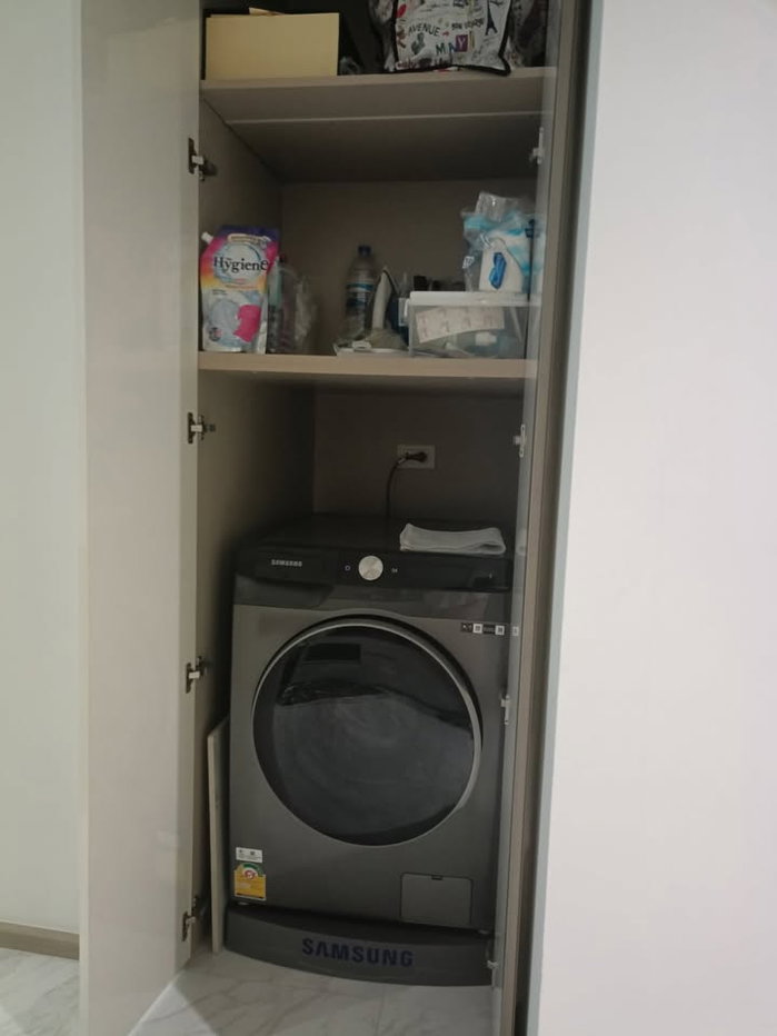 picture Condo for Rent at FYNN Asoke (B6908056) - 14/17