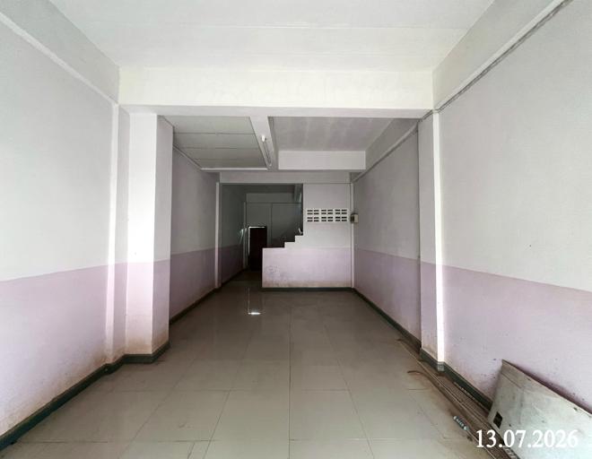 รูป อาคารพาณิชย์ 59.7 ตร.วา เมืองแพร่ แพร่ 5.4M - รูปที่ 2/45