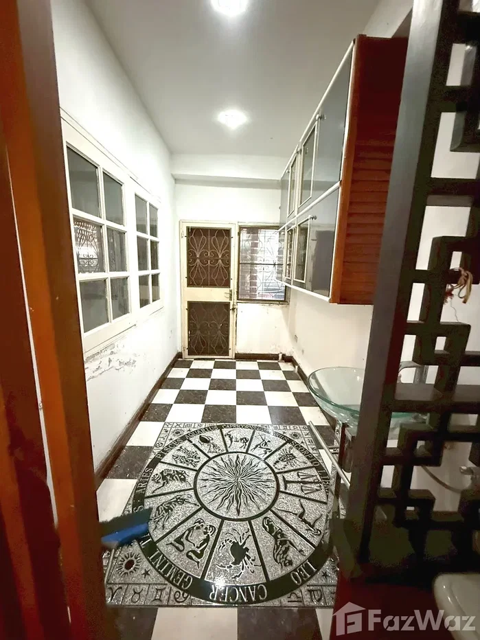 รูป ขาย บ้านเดี่ยว 4 ห้องนอน ใน สะพานสูง, กรุงเทพมหานคร 6663136 - รูปที่ 25/28