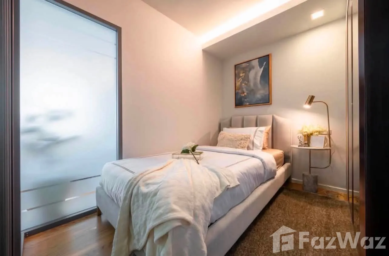 รูป คอนโดให้เช่า 2 ห้องนอน ในโครงการ โฟกัส เพลินจิต 6706416 - รูปที่ 10/12