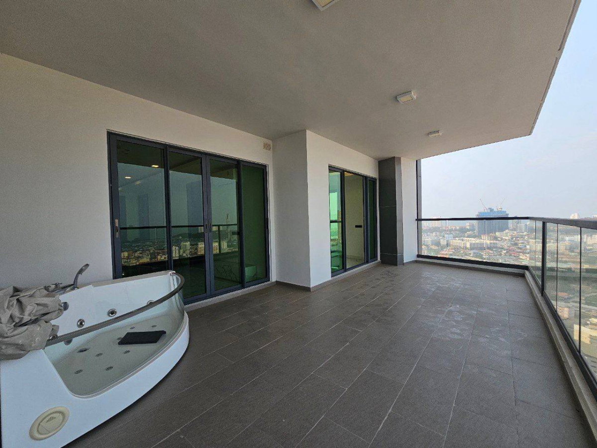 รูป For sale condo Arcadia Millennium Tower foreigner name (S03-2684) - รูปที่ 3/24