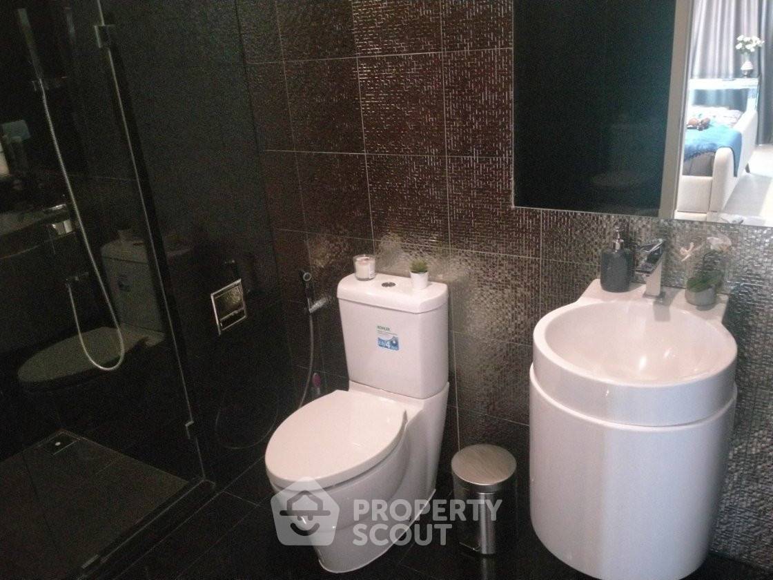 รูป ใกล้ BTS ทองหล่อ 300 ม. | 2 ห้องนอน Rhythm Sukhumvit 36-38 (ID 3227706) - รูปที่ 9/15