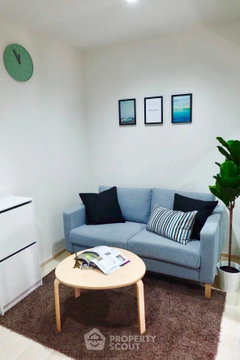 คอนโด 1 ห้องนอน ชั้น 24 Life Sukhumvit 48 ใกล้ BTS พระโขนง (ID 3227962)