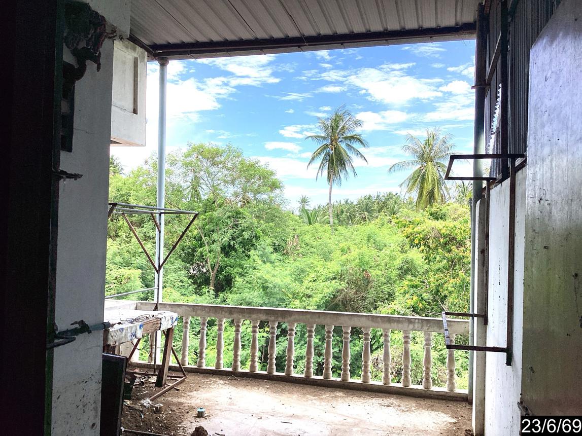 รูป อาคารพาณิชย์ 30 ตร.วา ปักธงชัย นครราชสีมา 2M - รูปที่ 29/33