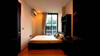 Condos for rent : 🎊 For Rent Condo NOBLE AROUND ARI Building 1, Floor 6,1 bed room, Room size 35 sqm