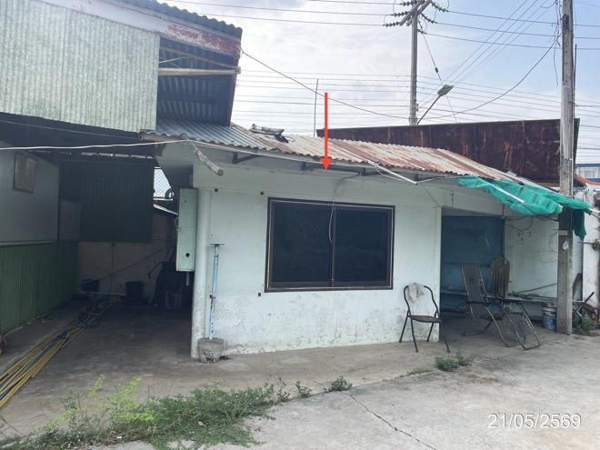 picture FACTORY 9169 Sq.w. Tha Tako Nakhon Sawan for 37.5M - 6/45