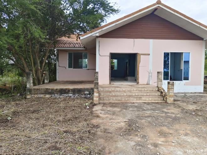 picture FACTORY 1732.5 Sq.w. Mancha Khiri Khon Kaen for 3.3M - 11/45