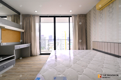 Condos for sale : The Issara Ladprao More Relaxation with Condo Near MRT