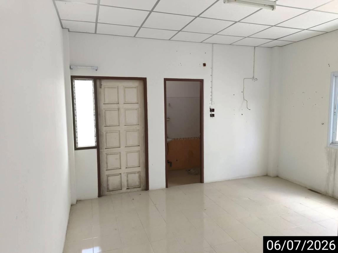 รูป อาคารพาณิชย์ 24.4 ตร.วา เมืองสุราษฎร์ธานี สุราษฎร์ธานี 3M - รูปที่ 27/37