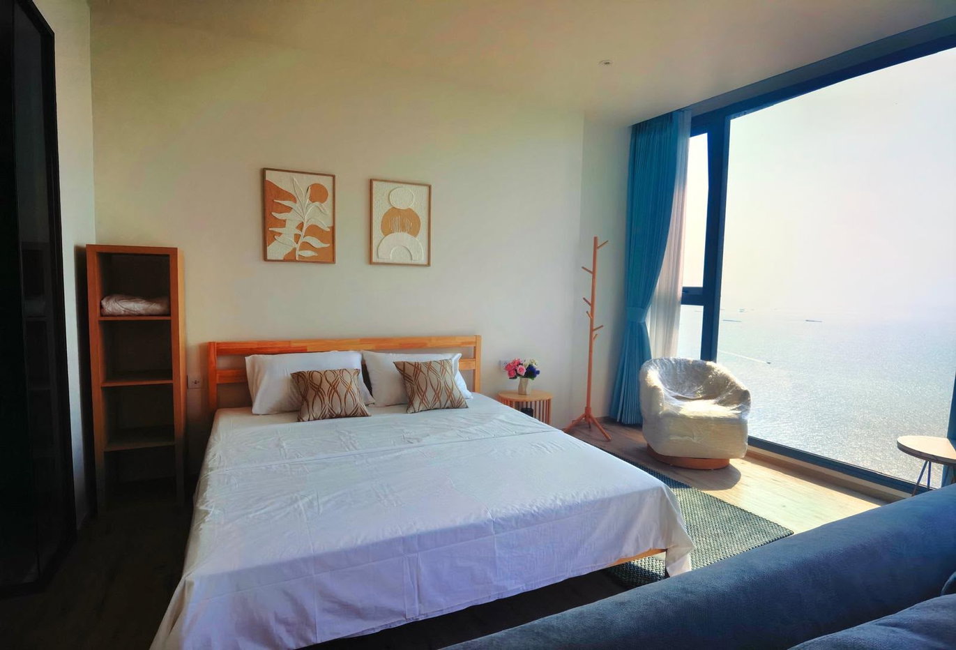 picture 1 Bedroom Sea View Condo for Rent AROM WONGAMAT Pattaya - 7/10