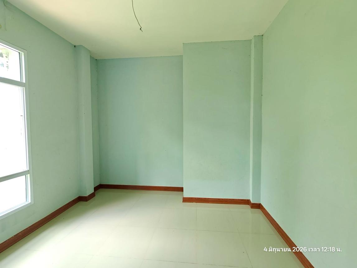 รูป บ้านเดี่ยว 800 ตร.วา เจริญศิลป์ สกลนคร 4.8M - รูปที่ 38/51