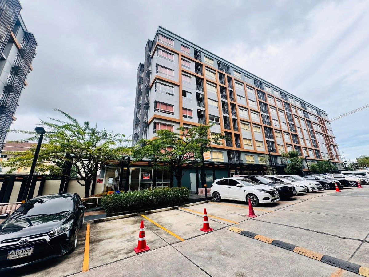 รูป FOR SALE Condo The Grass South Pattaya (S03-2752) - รูปที่ 5/27