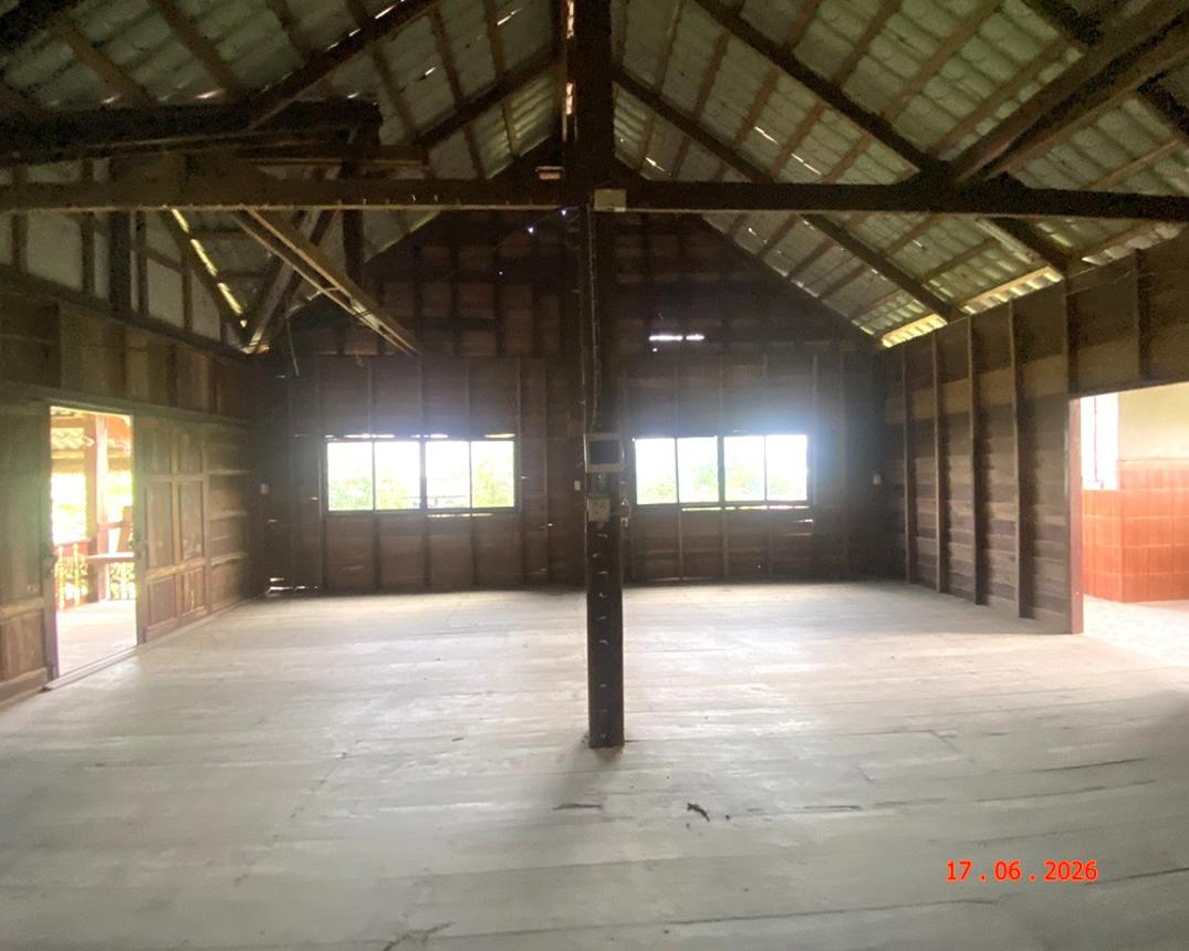 รูป บ้านเดี่ยว 186 ตร.วา ธาตุพนม นครพนม 1.3M - รูปที่ 26/43