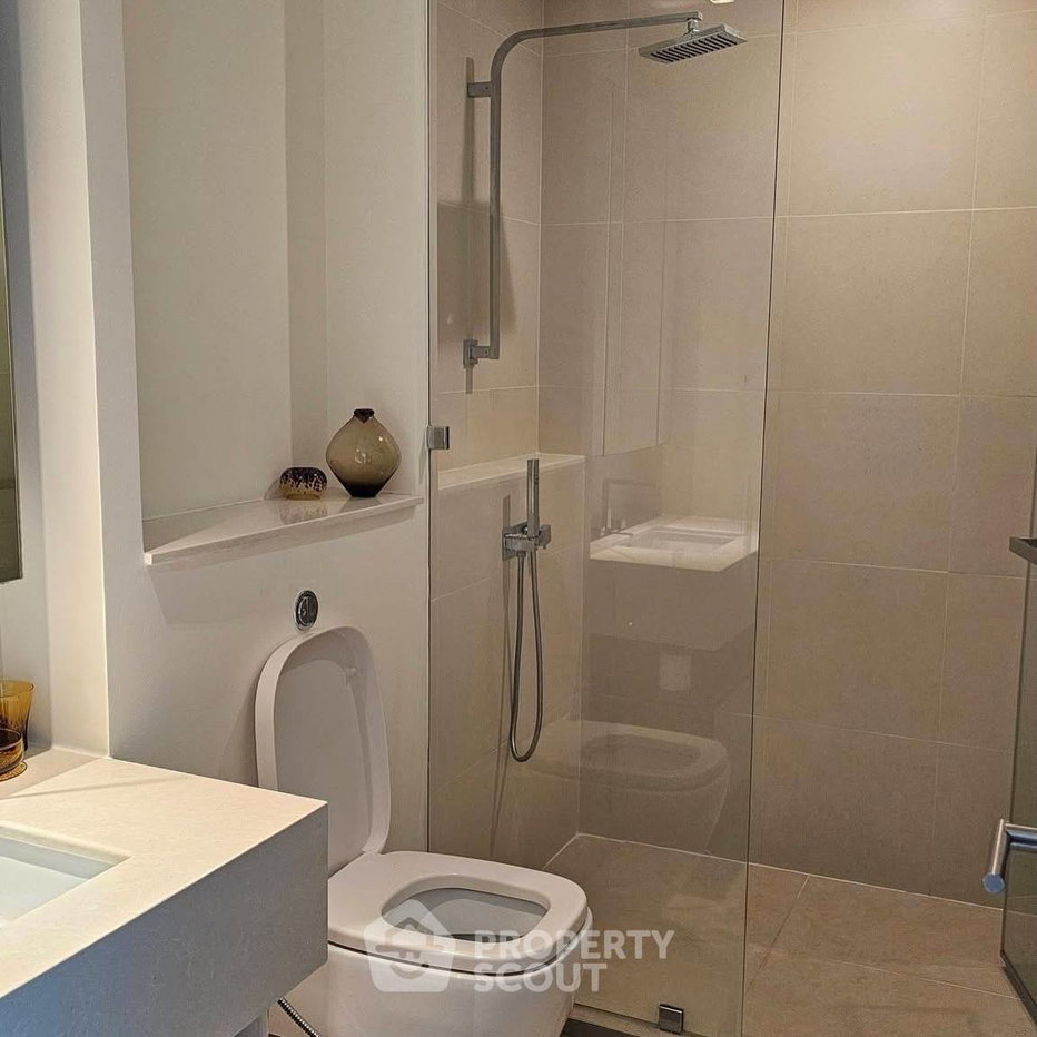 picture 31st-Floor 2-BR The River Condominium, BTS Saphan Taksin (ID 3225772) - 5/14
