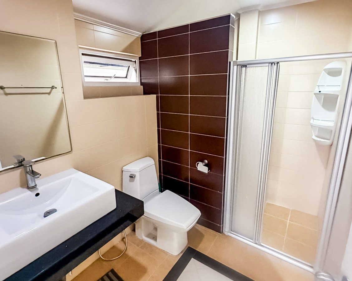 รูป 4 Bedroom Private Pool Villa for Rent Pattaya - รูปที่ 12/12