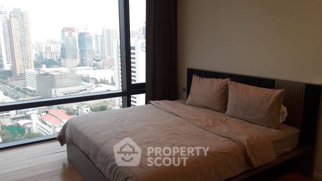 รูป คอนโด 2 ห้องนอน ชั้น 22 Circle Living Prototype New Petchburi ใกล้ MRT เพชรบุรี (ID 3225524) - รูปที่ 6/10