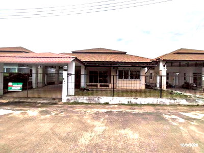 Houses for sale Kumphawapi Udon Thani : HOME 75 Sq.w. Kumphawapi Udon Thani for 2.9M