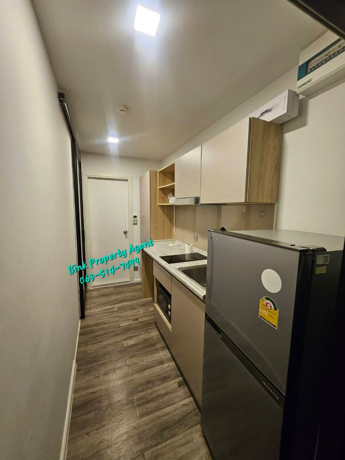 รูป เช่า Atmoz รัชดา–ห้วยขวาง | ห้องวิวสระ + โซฟาเบดอย่างดี เฟอร์ครบ พร้อมอยู่ 14,000 บาท/เดือน - รูปที่ 24/27
