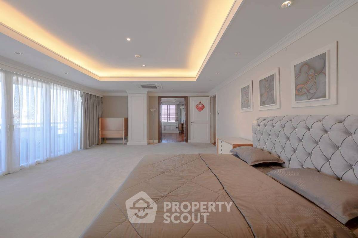 รูป ห้องชุด 4 ห้องนอน 698 ตร.ม. ชั้น 38-39 ที่ Las Colinas ใกล้ BTS อโศก 100 ม. (ID 3227363) - รูปที่ 43/54
