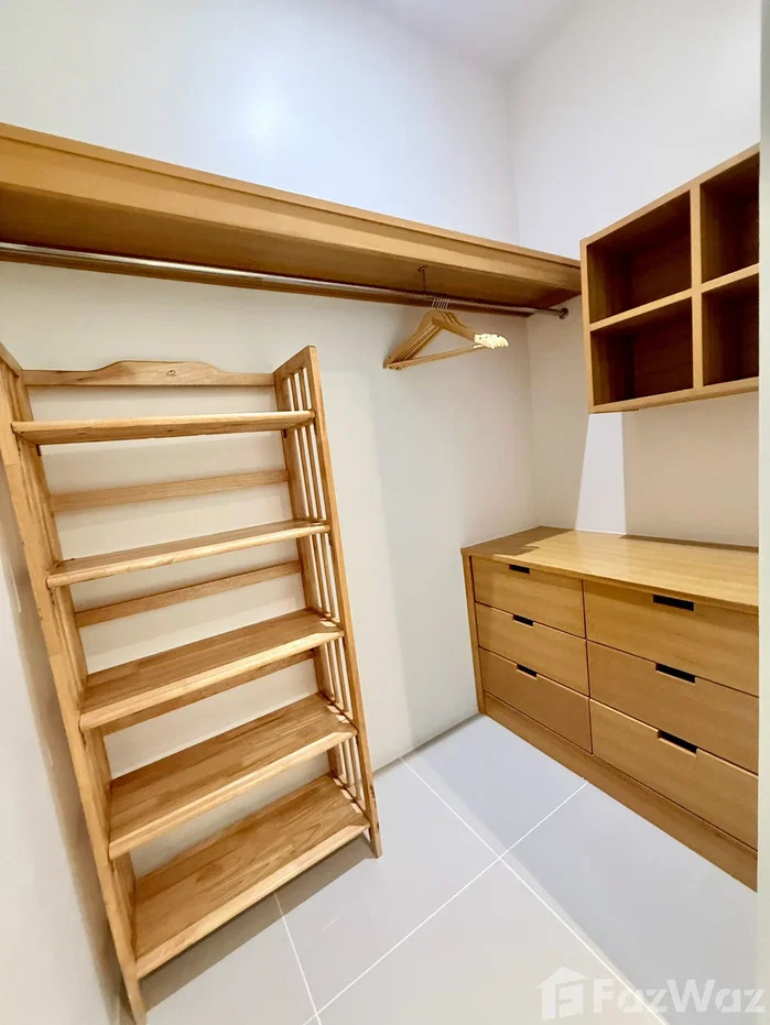 รูป บ้านเดี่ยวให้เช่า 2 ห้องนอน ในโครงการ เอวา ทาวน์ 6703303 - รูปที่ 28/45