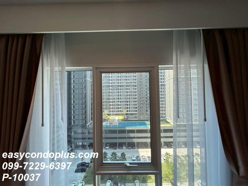 รูป 🏷️ P-10037 | Regent Home Bangna : รีเจ้นท์โฮม บางนา วิวสระสวย ราคาสุดคุ้ม! ใกล้ BTS บางนา 13,000 บ. | Line:@easycondoplus | 099-229-6397 - รูปที่ 6/11