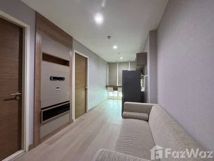 ขาย คอนโด 1 ห้องนอน ในโครงการ ริทึ่ม สุขุมวิท 50 6706045