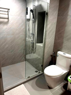 Condos for rent : [RENT]STC105 | Ideo Chula–Samyan       (ID with @in front, LINE ID:  @idhomeland)