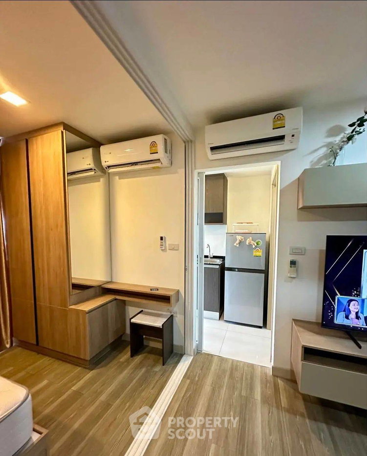 รูป คอนโด 1 ห้องนอน Moniiq Condo Sukhumvit 64 ใกล้รถไฟฟ้าบีทีเอสปุณณวิถี (ID 3227736) - รูปที่ 3/7