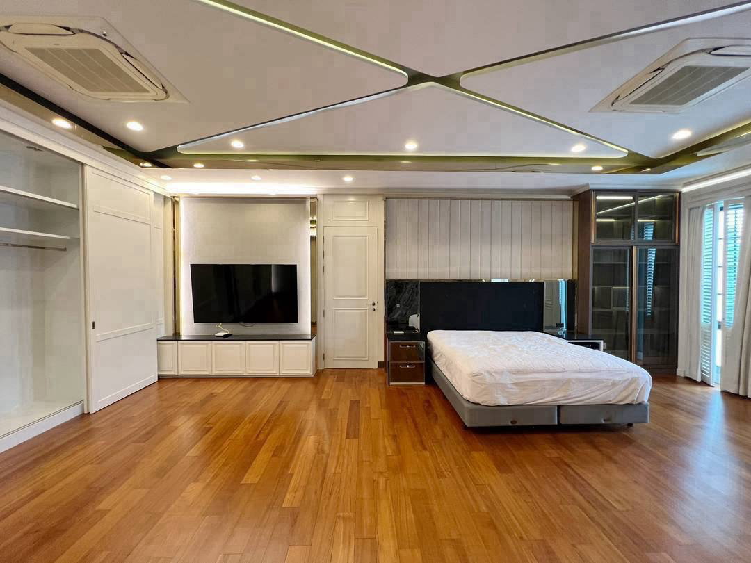 picture For rent Sansiri Pattanakarn Flagship Project - 6/15