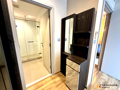 Condos for sale : The Line Jatujak-Mochit near BTS Mo Chit Cool Condo, Central City Location