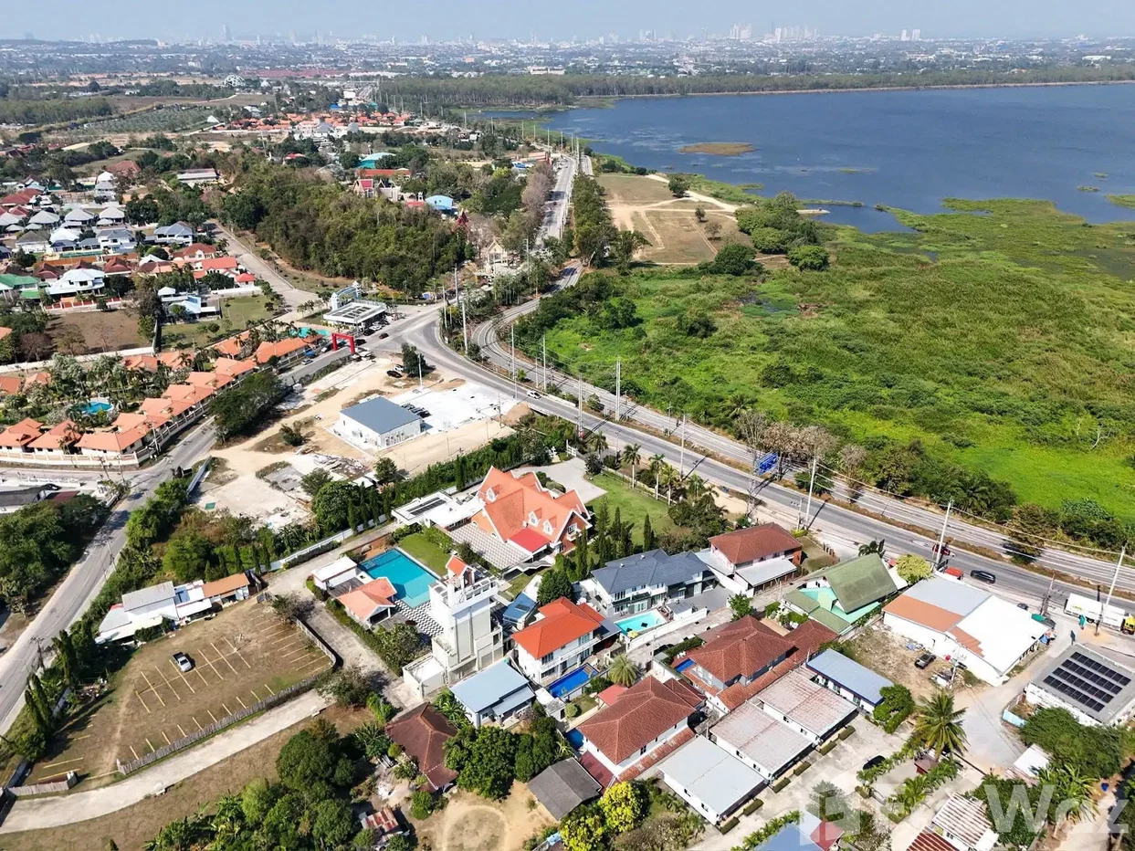 รูป ขาย วิลล่า 5 ห้องนอน ในโครงการ เลคไซด์ คอร์ท 3 1920437 - รูปที่ 4/61