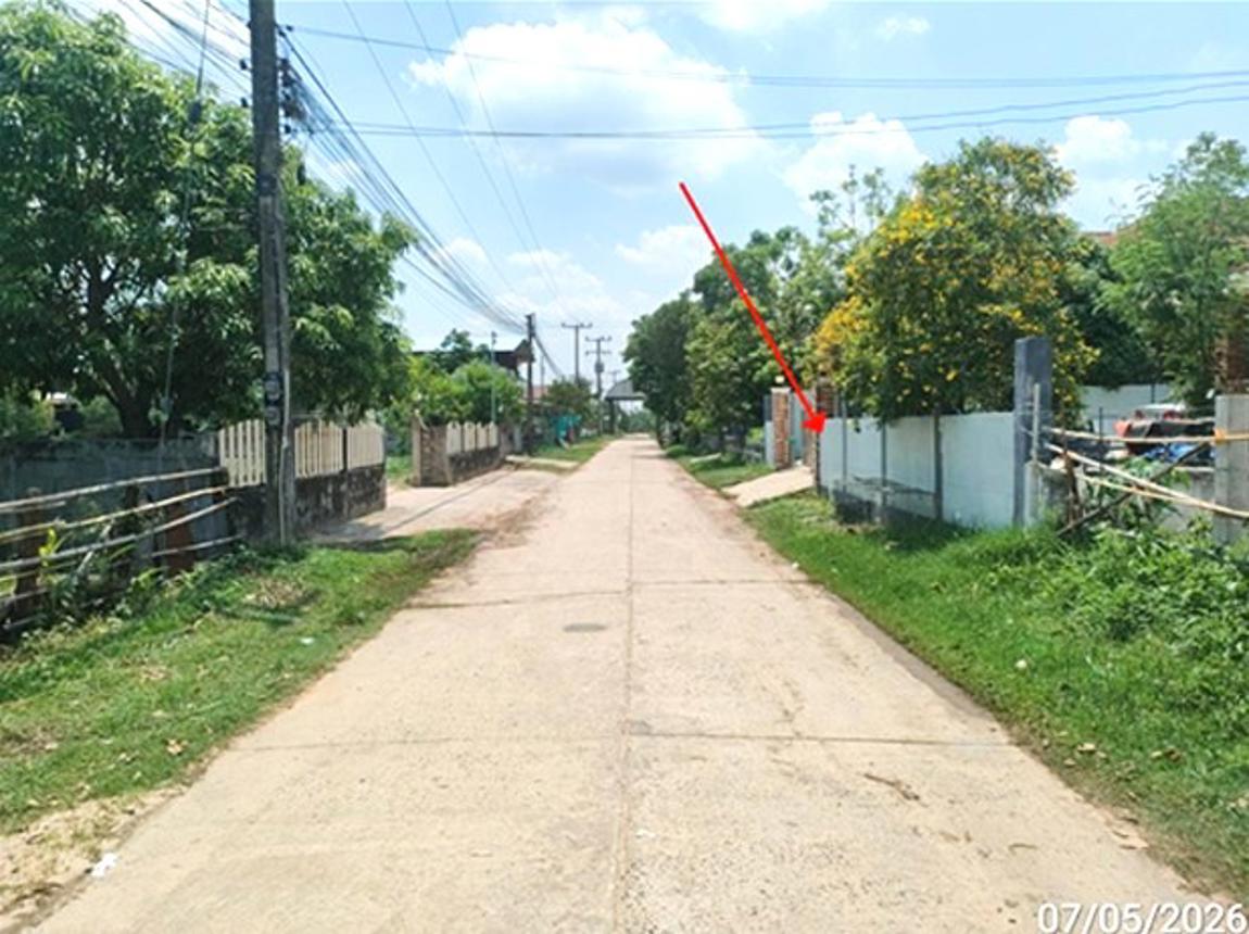 picture HOME 111 Sq.w. Sri Somdet Roi Et for 2.5M - 13/17
