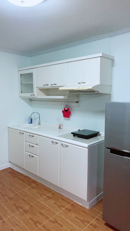 รูป ให้เช่าคอนโด 2 ห้องนอน บ้านสวนซื่อตรง ลาดพร้าว 87   - รูปที่ 7/7