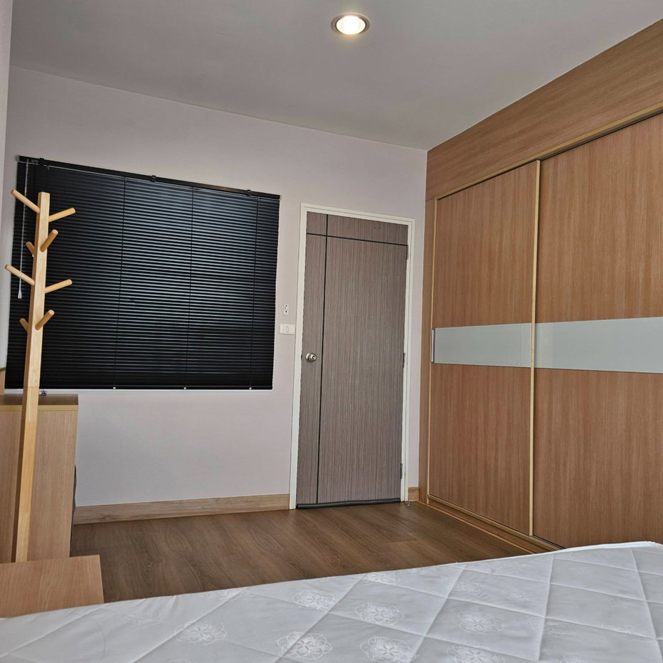 รูป Life @ Sukhumvit 65 ห้องสวย ราคาดี สอบถามเพิ่มเติมได้ที่ Line @condorental - รูปที่ 4/11