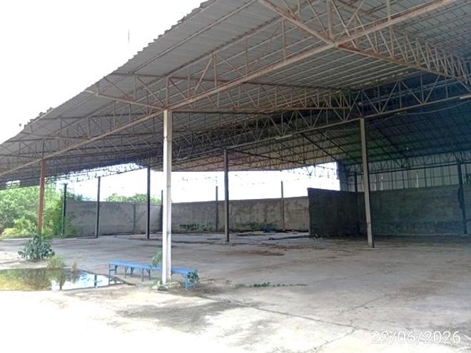 picture FACTORY 11967 Sq.w. Tha Li Loei for 71.7M - 9/53